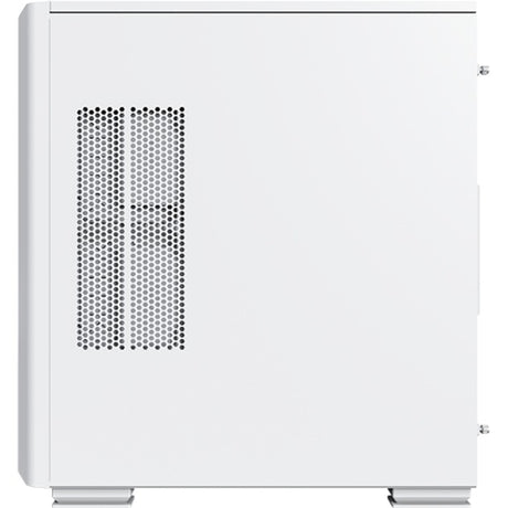 Montech Sky Two GX Midi-Tower-Gehäuse (weiß | 2x USB-A | 1x USB-C | Fenster)