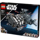 Lego Star Wars 75374 Die Onyx-Asche