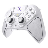 Turtle Beach Victrix Pro Bfg Wireless Controller (weiß, Playstation 5, Playstation 4, PC)
