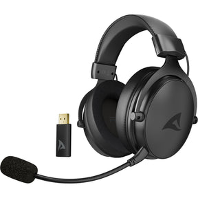Sharkoon Skiller SGH40W Over-Ear-Gaming-Headset (schwarz)