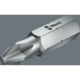 Wera 5057424001 12-teiliger Bit-Check 12 Metall 1 Bit-Set