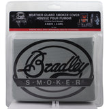 Bradley Weather -Resistant Cover 4 Rack