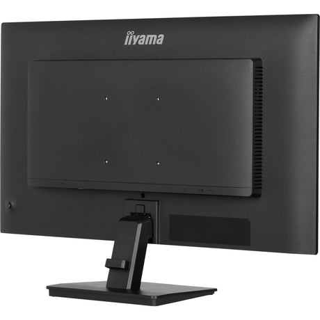 Iiyama Prolite x2792qsu-b1 27 Monitor (schwarz, HDMI, Display Port, 2x USB-A, USB-B, 120 Hz)