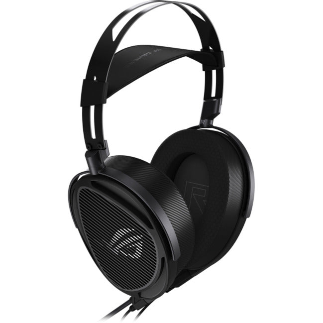 Asus Rog Kithara Over-Ear-Gaming-Headset (schwarz, PC, Playstation 4, Playstation 5, Nintendo Switch)