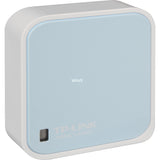 TP-Link TL-WR802N Wireless n Nano-Router 300 Mbit / s