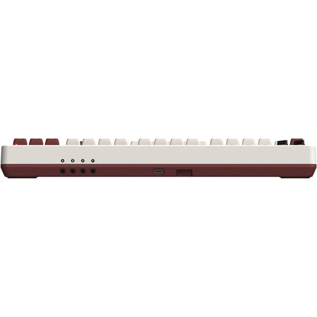 8bitdo Retro-Mechanische-Tastatur-Familienausgabe