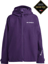 Adidas xperior 2 Layer Gore-Tex - Damen Funktionsjacke