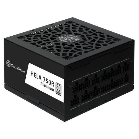 SilverStone HELA 750R Platin