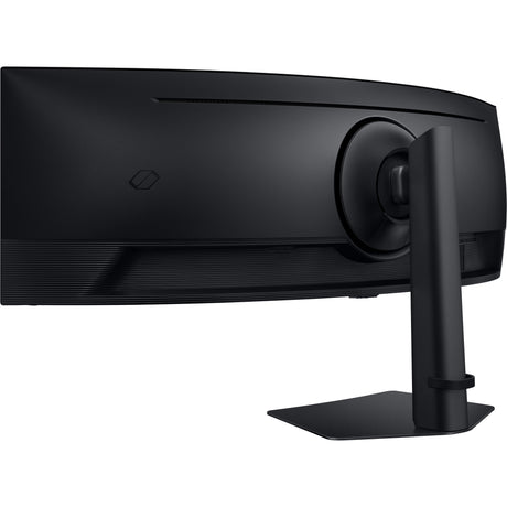 Samsung odyssey g9 g91f 49 ultrawide gaming monitor (zwart, 1x displayport, 2x hdmi, 2x usb-a, 144 hz)