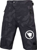 Endura MT500 Junior Burner – MTB-Shorts für Kinder