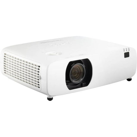 Viewsonic lsc520wu wuxga laser installatie projector (wit, 5200 ansi lumen)