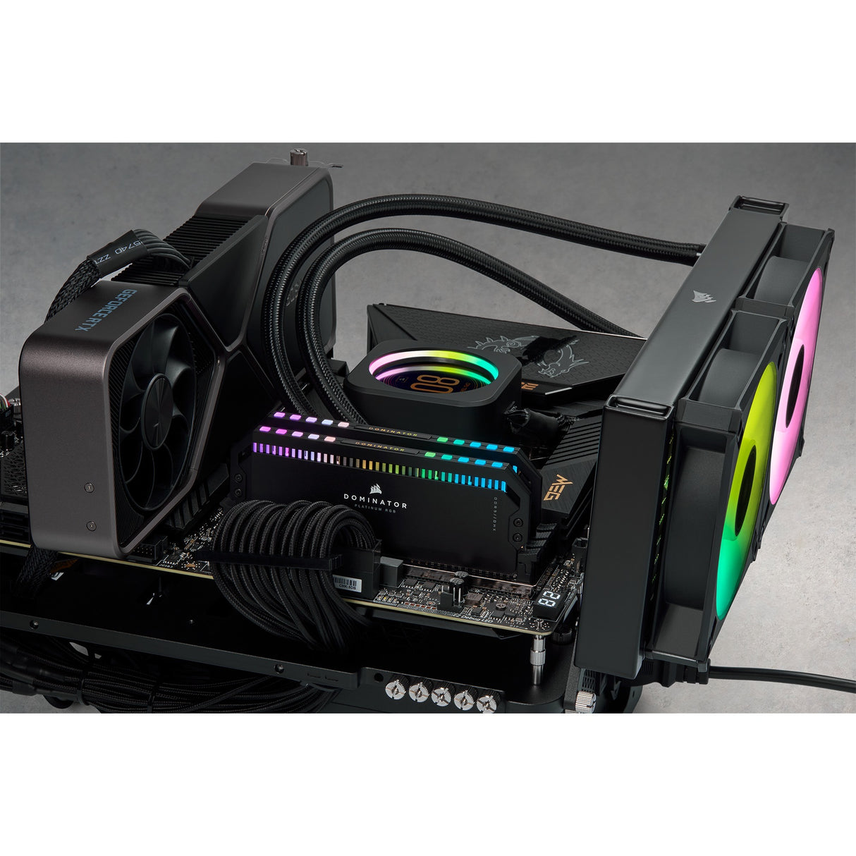 Corsair 64 GB DDR5-5200-Kit