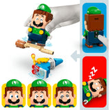Lego Super Mario 71440 Abenteuer mit interaktivem Luigi