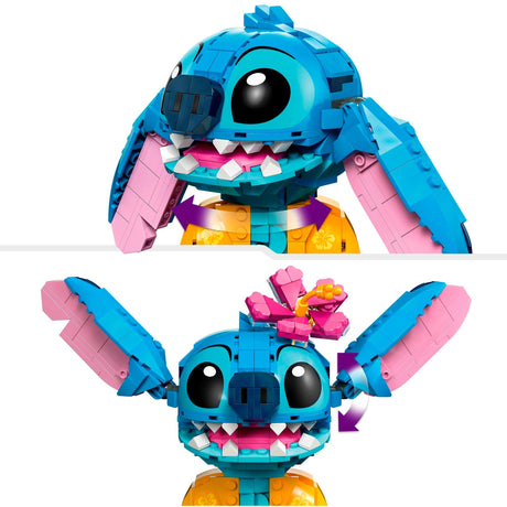 Lego Disney Stich – 43249