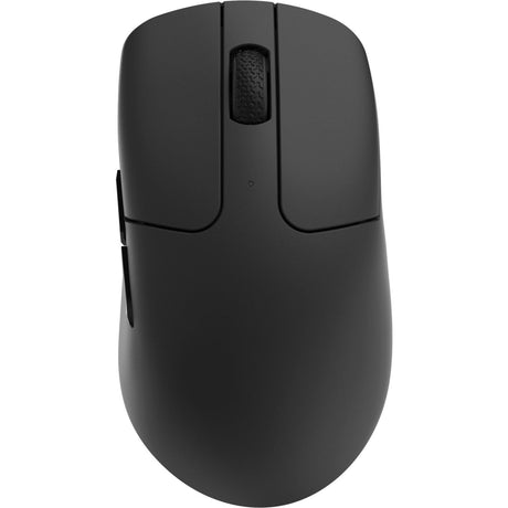 Keychron m2 kabellose Gaming-Maus (schwarz)