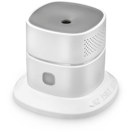 Klicken Sie auf Smart Wireless Kohlenmonoxid-Detektor ZCO-900