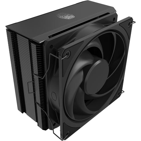 Cooler Master Hyper 212 3DHP Black CPU-Kühler (schwarz)