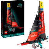 Lego Technic 42174 Emirates Team New Zealand AC75 Yacht