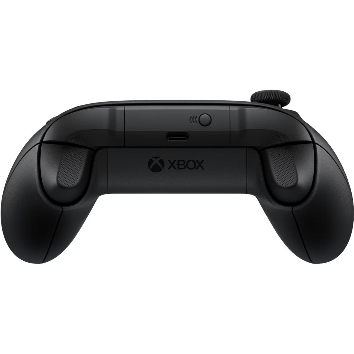 Microsoft Xbox Wireless Controller (schwarz, Bluetooth)