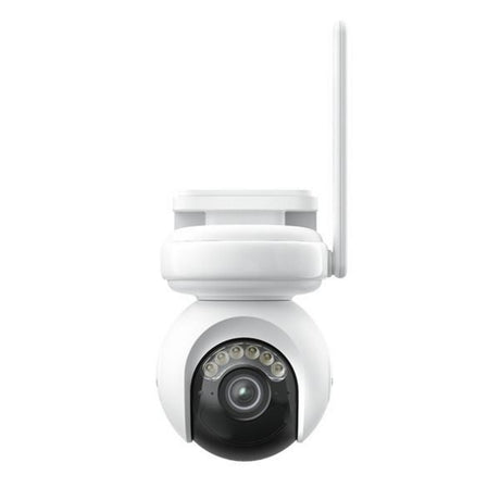 Reolink B660 Wireless 4K Dual Band PT Colorx Kamera (Weiß)