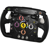 Thrustmaster Ferrari F1 Wheel Add-On Wheel Add-On (Schwarz Silber, PC, Playstation 3, Playstation 4, Xbox One)