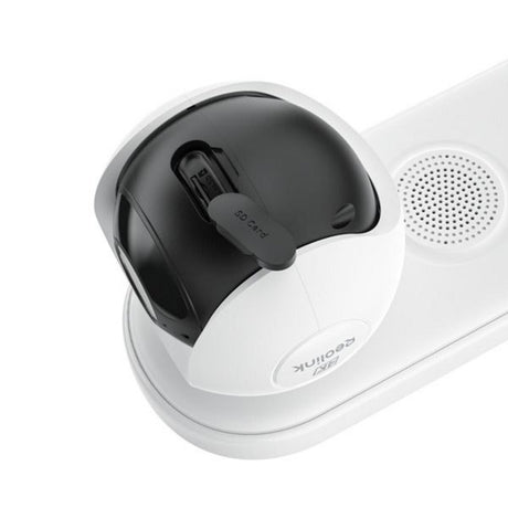 Reolink B660 Wireless 4K Dual Band PT Colorx Kamera (Weiß)