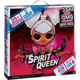 MGA Entertainment Überraschung! OMG. Filmgeist Queen