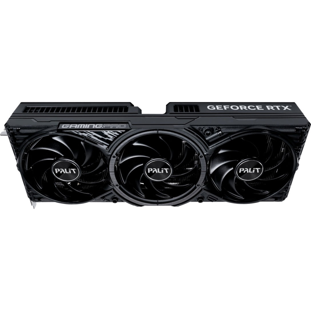 Palit GeForce RTX 5080 Gaming Pro OC Grafikkarte (DLSS 4, 3x DisplayPort, 1x HDMI 2.1)