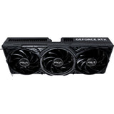 Palit GeForce RTX 5080 Gaming Pro OC Grafikkarte (DLSS 4, 3x DisplayPort, 1x HDMI 2.1)