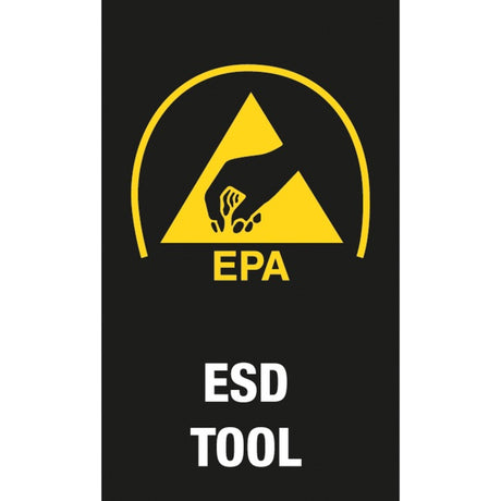 Wera Kraftform kompakt 60 ESD