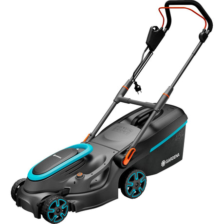 Gardena Electric Rasenmäher Powermax 37 1800 G2