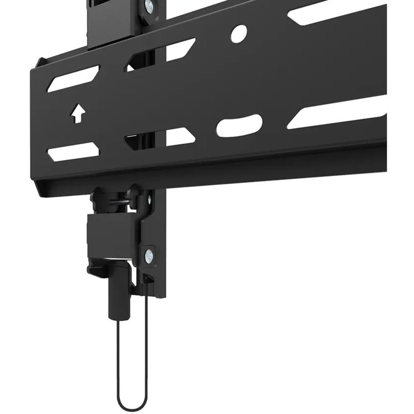 Neomounts Select Wl30s-850bl12 flache Wandhalterung (schwarz)