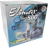 Ubbink elimax 500 Brunnenpumpe