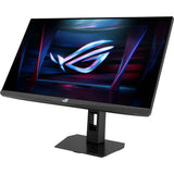 Asus rog strix xg248qsg ace 24.1 gaming monitor (zwart, 2x hdmi, displayport, 610 hz (oc))