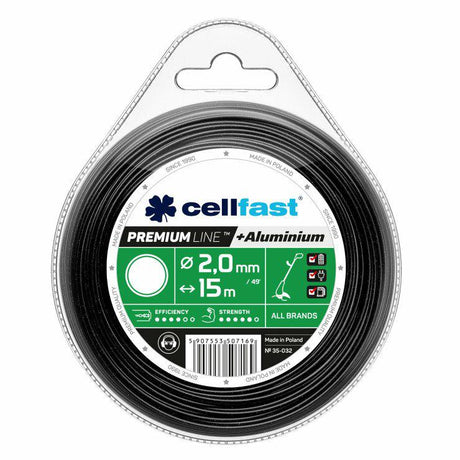 Cellfast premiesnijlijn 2,7*15m ca.blister