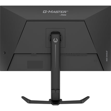 Iiyama G-Master Red Eagle GB3272QSU-B1 31,5 Gaming-Monitor (Schwarz (matt), 180 Hz, HDMI, DisplayPort, USB, Audio)