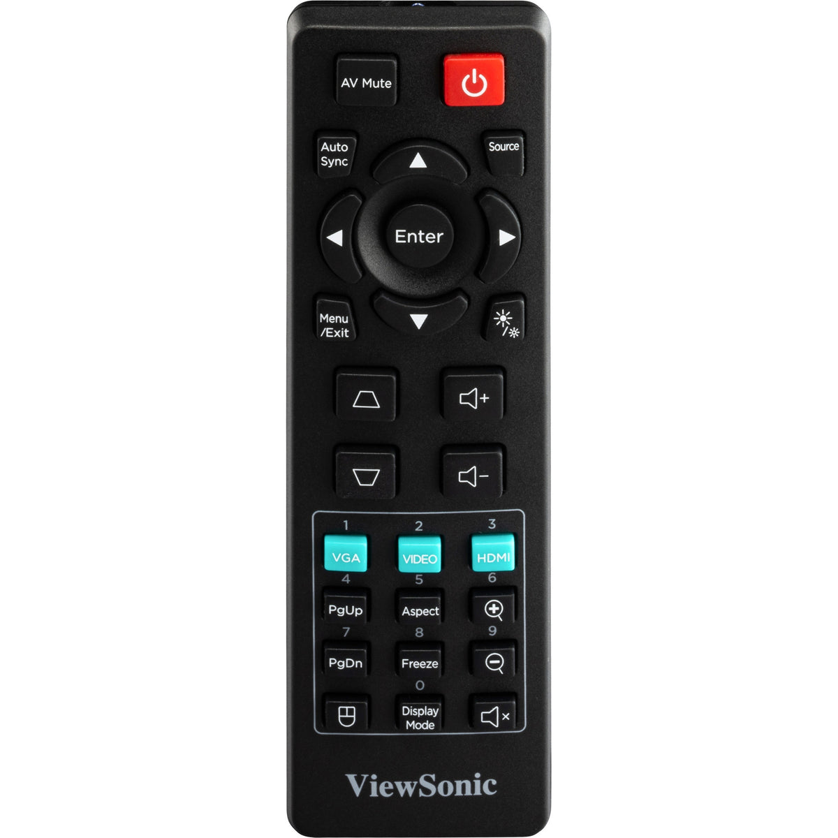 Viewsonic LS711HD 1080p Kurzstrecken-Laserprojektor (weiß, 4200 Ansi-Lumen)
