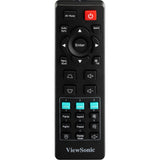 Viewsonic LS711HD 1080p Kurzstrecken-Laserprojektor (weiß, 4200 Ansi-Lumen)