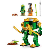 Lego Ninjago – 71757 Lloyds Ninja-Mech