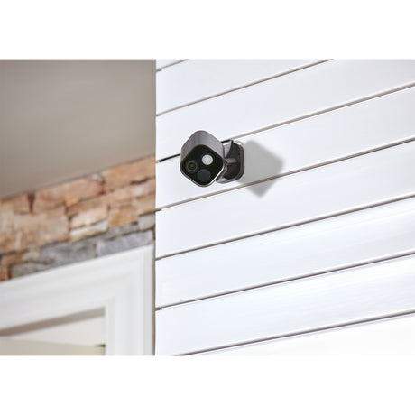 Aqara Camera Hub G5 Pro Wi-Fi (grau, farbige Nachtsicht)