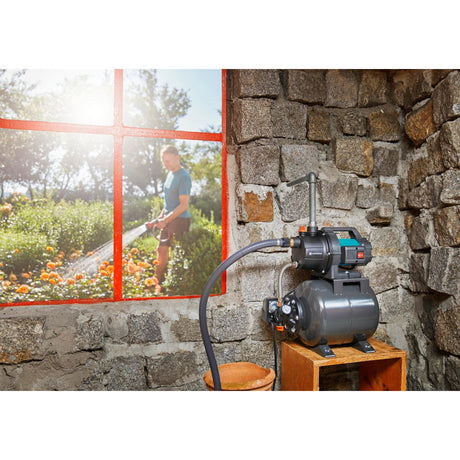 Gardena Produkte Druckpumpe 3700 4