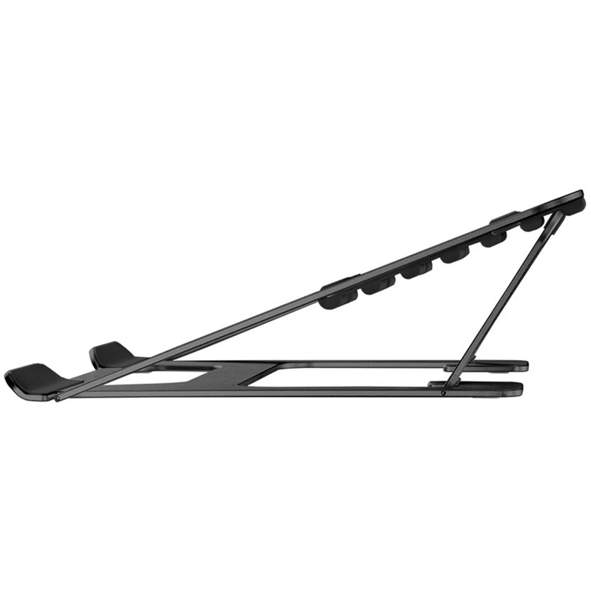Neomounts Neomounts NSLS085Black Fold Laptop Standard