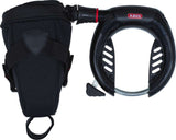 Abus Pro Shield Plus 5950 NR + 6KS + ST5950 Rahmenschloss-Set