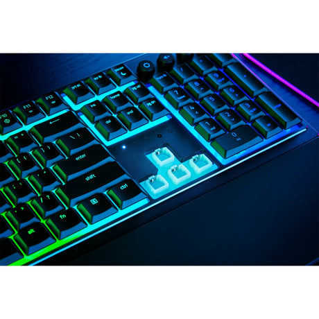 Razer Ornata V3 Low Profile Gaming -Tastatur