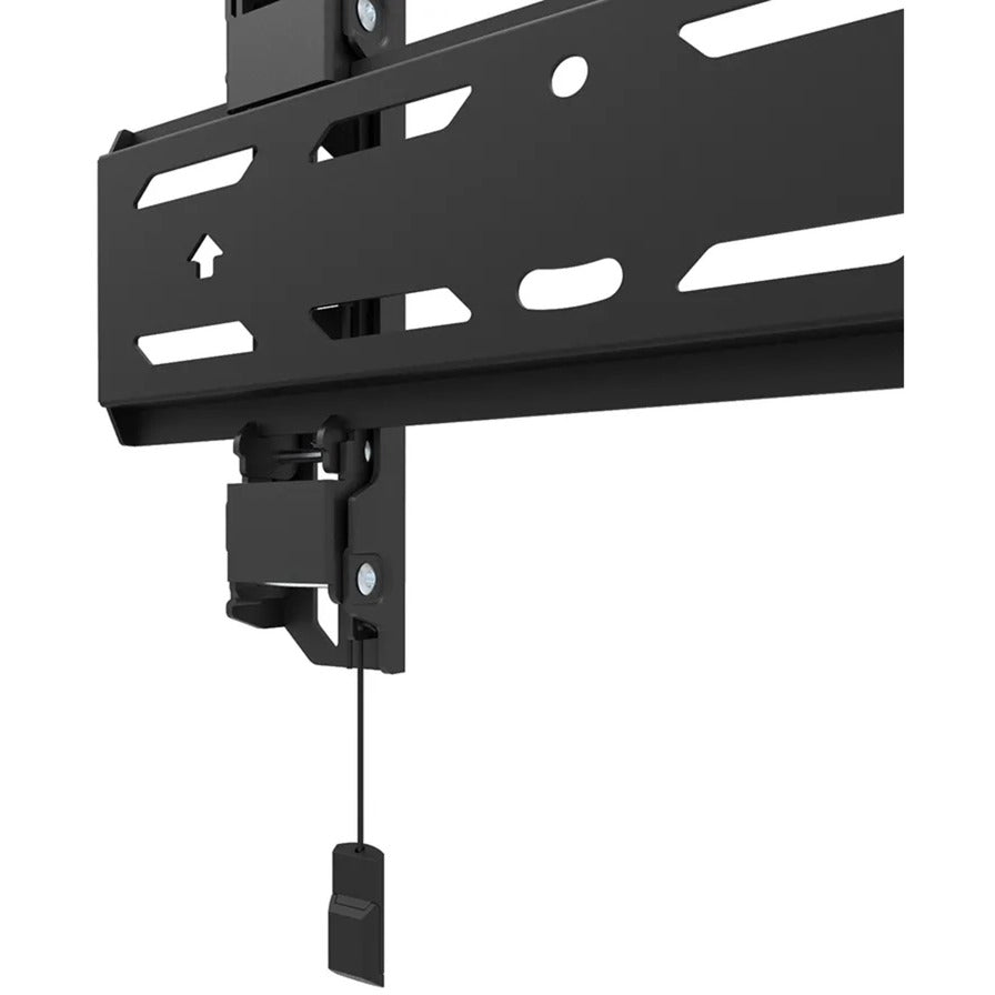 Neomounts Select Wl30s-850bl12 flache Wandhalterung (schwarz)
