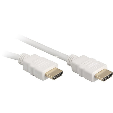Sharkoon Sharkoon Hochgeschwindigkeit HDMI -Kabel mit Ethernet
