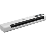 Epson Workforce DS-80W Einzugsscanner (grau)