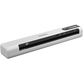 Epson Workforce DS-80W Einzugsscanner (grau)