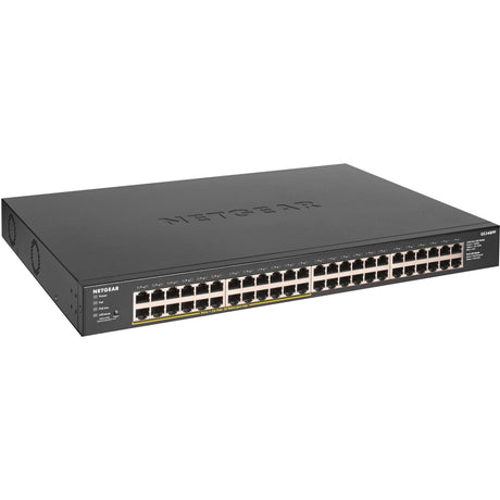 Netgear gs348pp-Switch