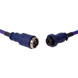 Keychron Premium Spuled Aviator -Kabel, abgewinkelt